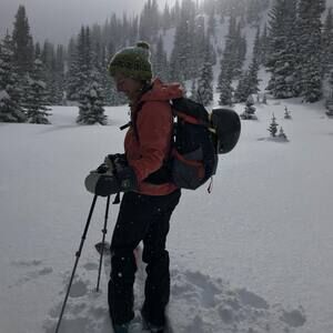 Meet your Posher, Adriann